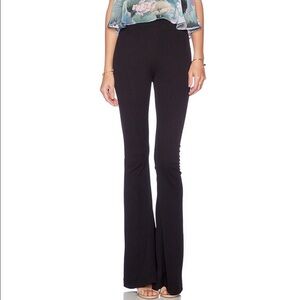 Show me your mumu black bam bam bells